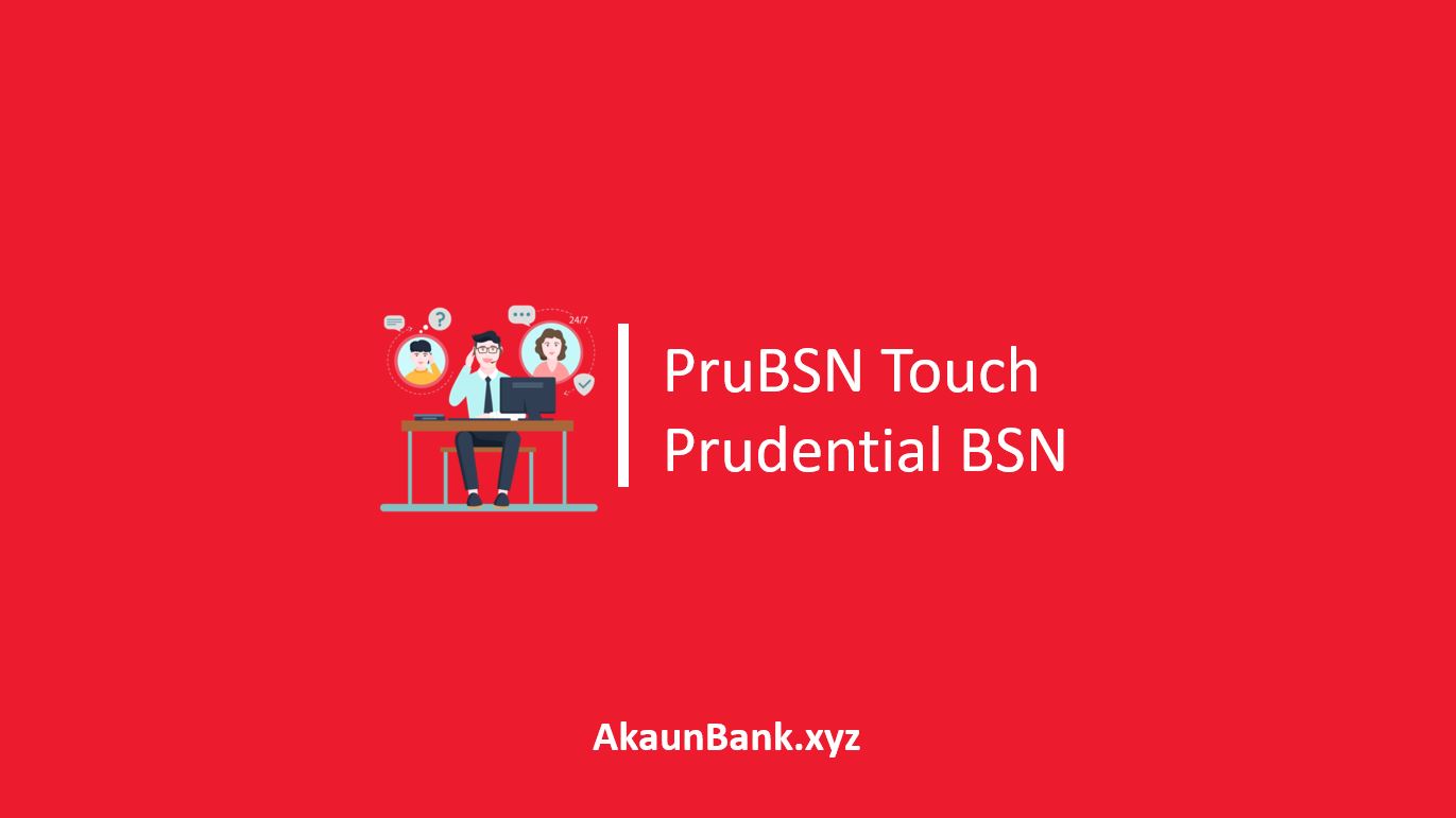 PruBSN Touch
