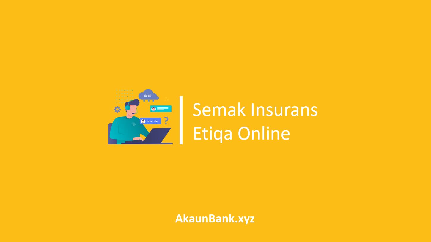 Semak Insurans Etiqa