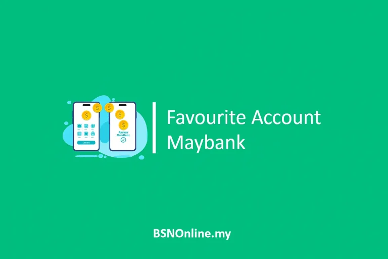 Smartphone Banking with Maybank